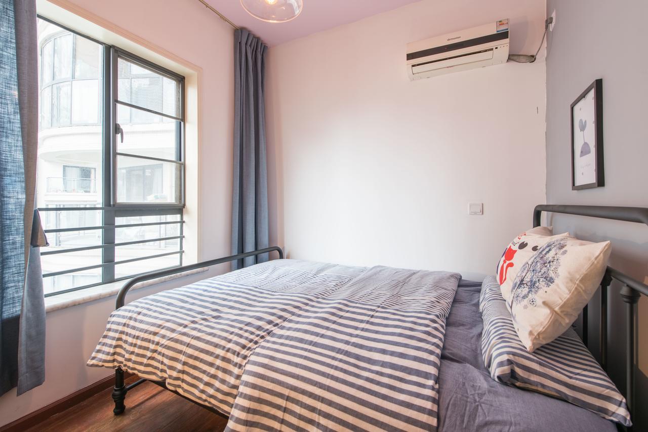 Pandahouse Aparthotel Thành Đô Ngoại thất bức ảnh
