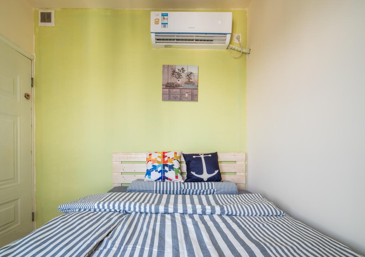 Pandahouse Aparthotel Thành Đô Ngoại thất bức ảnh